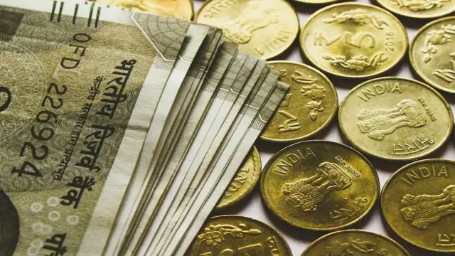 India Balance of Payments Projected at $60-65B Surplus in FY27