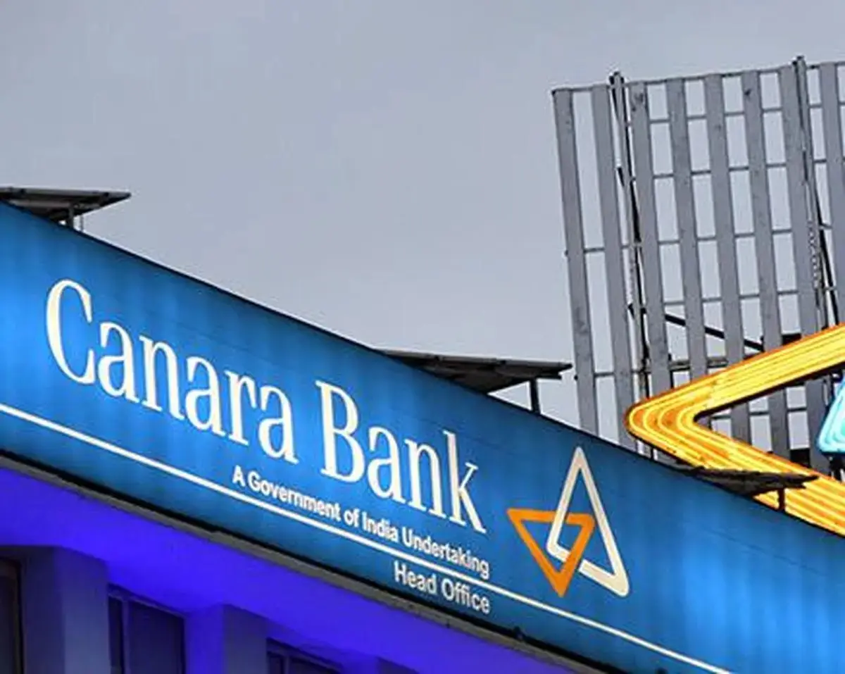 Canara Bank Secures $5.80 Billion in FCNR Deposits