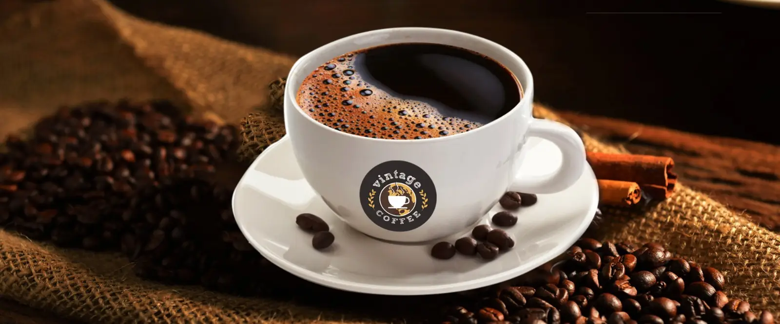 The Perfect Blend: Vintage Coffee Re-Appoints Balakrishna Tati for Global Expansion