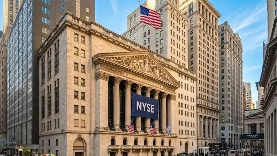 Job Shock: Wall Street Retreats as Strong Employment Data Stokes Rate Hikes
