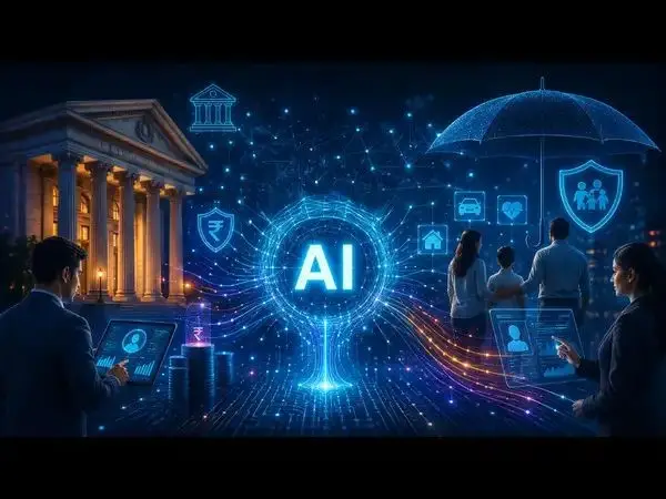 Smart Code, Heavy Load: Indian Banks Move AI Into Production Amid Scaling Hurdles