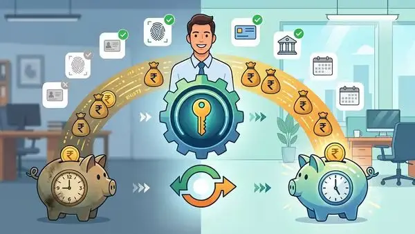 Career Comeback: Step-by-Step Guide to Recovering Your Inoperative EPF and UAN