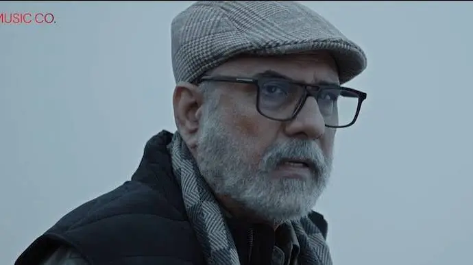 Boman Irani Reveals the One Thing That Makes ‘Haiwaan’ Different