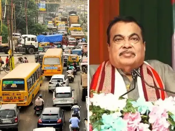 Affordable Eco-Compliance: Gadkari Greenlights Budget Retrofit for Older Diesel Transporters