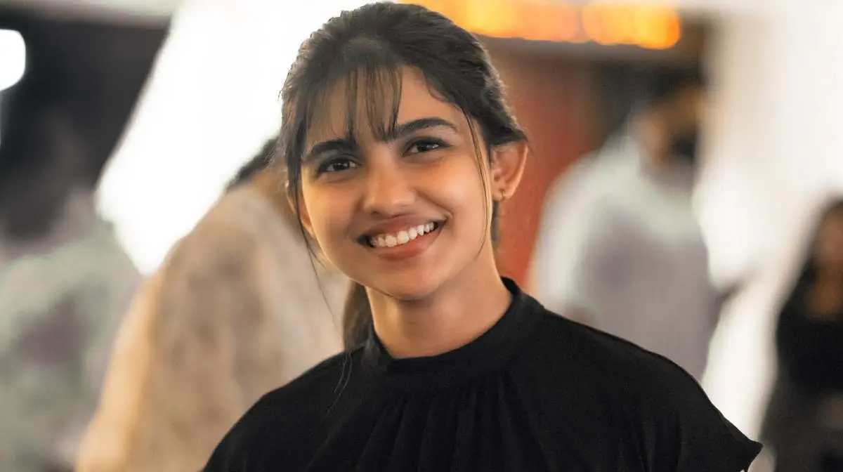 From Class 9 Audition to 600 Crores: The Unstoppable Rise of Mamitha Baiju