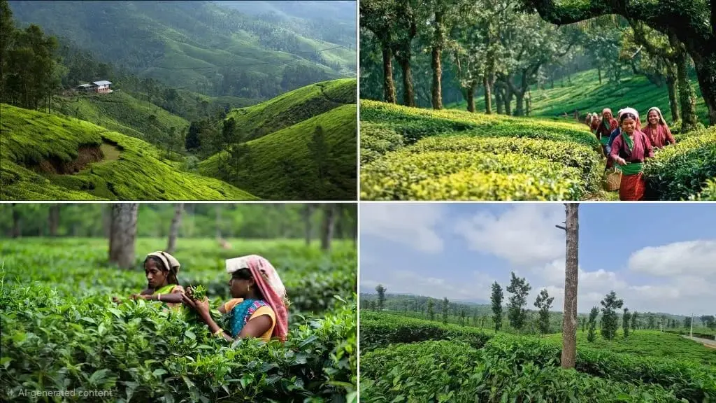 India’s Tea Legacy Needs a Fresh Pour—Experiential Tourism Could Be the Answer
