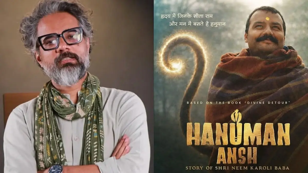 Hanuman Ansh Hits Rs 80 Crore Amid OTT Snubs and Box Office Surge