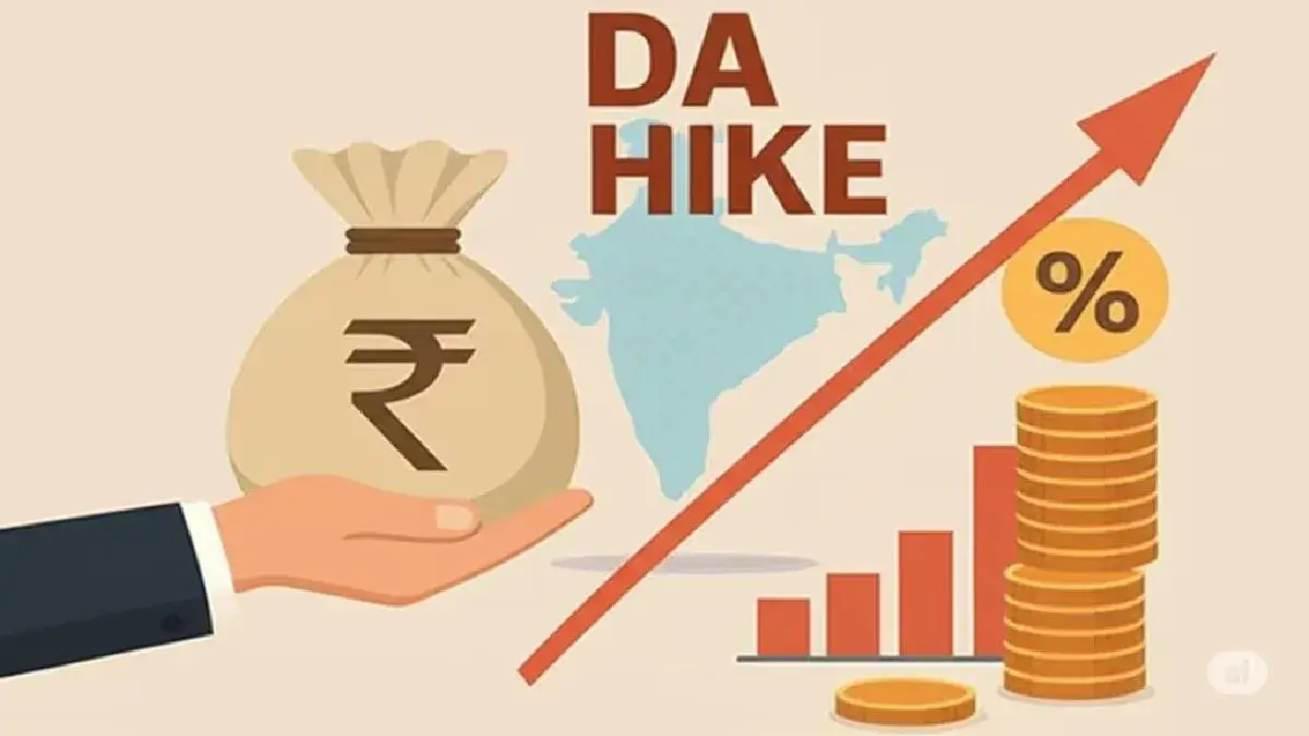 DA Hike: Will Cabinet Announce Pay Increase in November?