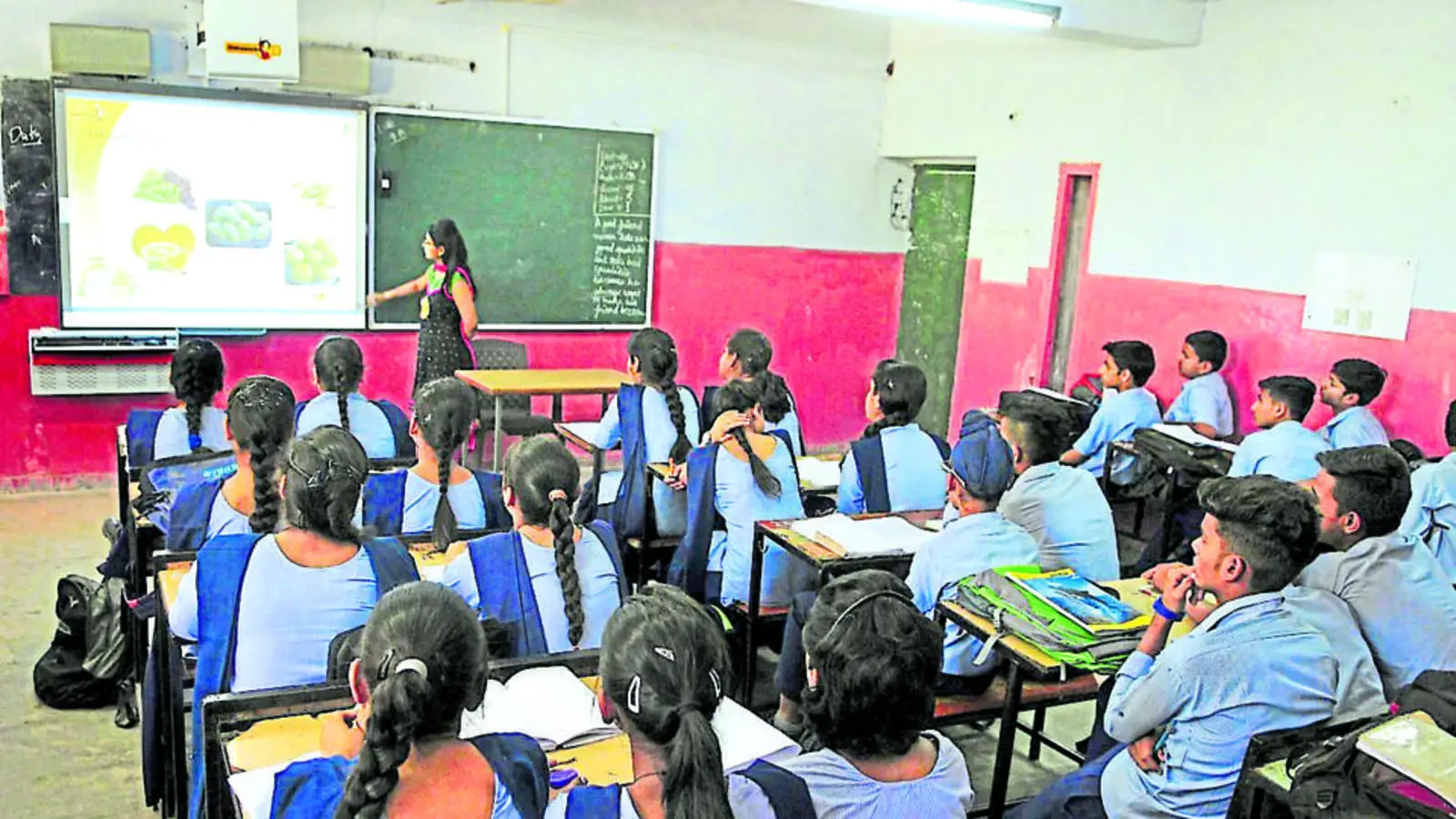 Bihar Government Finalises MoU With Google to Train Teachers in AI Tools