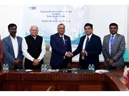 What Happens to Your Empty Bottles? Bisleri and SBI Take a New Step