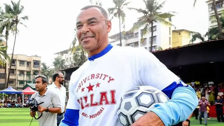 Cafu’s Message to India: “You Have the Power” But Are You Investing Enough?