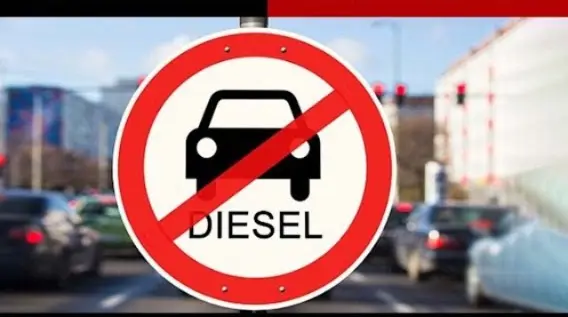 Diesel Is Back and India Is Betting Big on Its Comeback