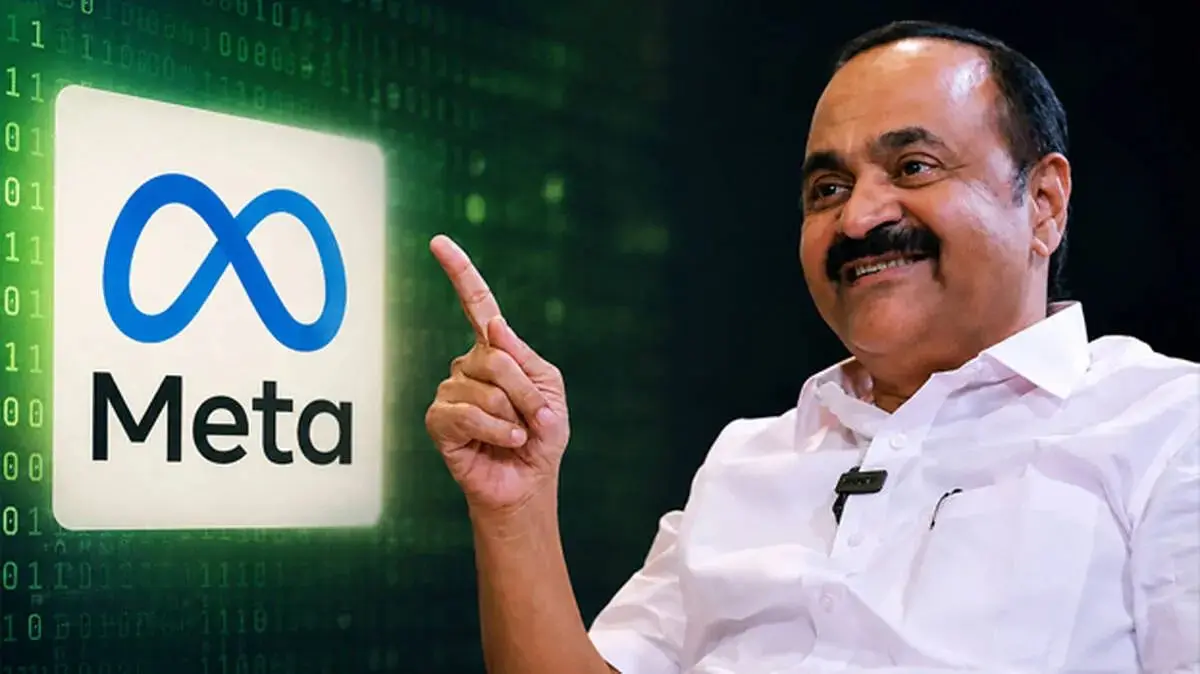 Post Restoration: Meta Reverses Arbitrary Takedown of Kerala CMO Facebook Updates