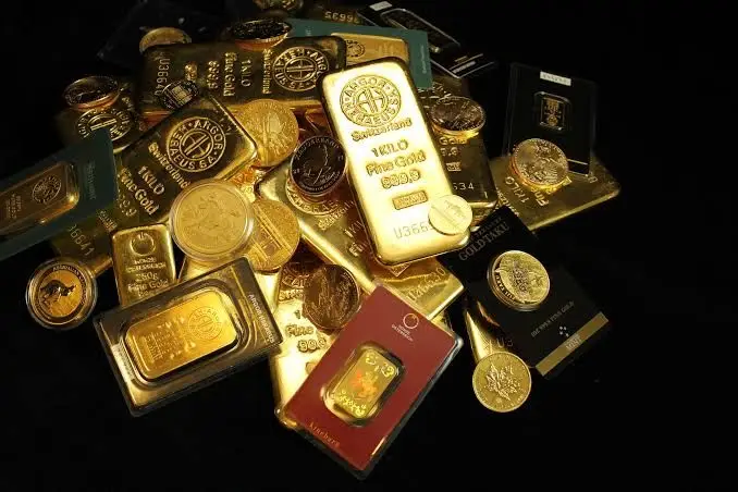 Golden Horizon: Goldman Sachs Predicts Strong Bull Run for Yellow Metal