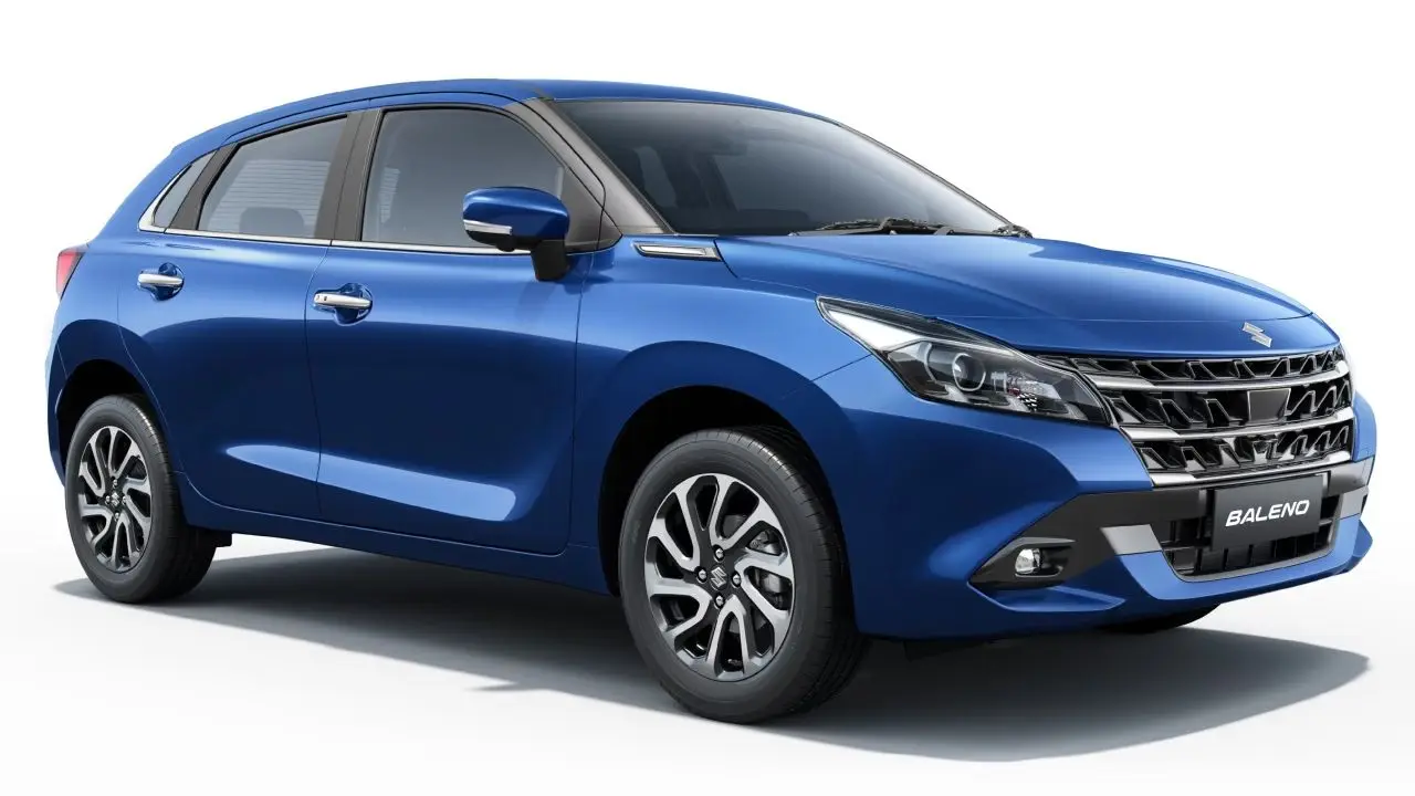 Hatchback Horizon: Maruti Suzuki Launches 2026 Baleno at Rs 6.10 Lakh