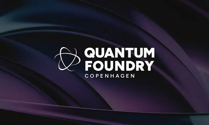 Europe’s Next Chip Powerhouse? Quantum Foundry Plans a 5,300-Sq-Metre Facility