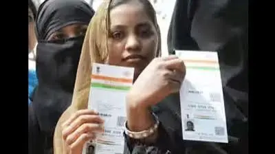 Aadhaar for Most, But Not for CGHS? Why Bureaucrats Are Resisting the Link