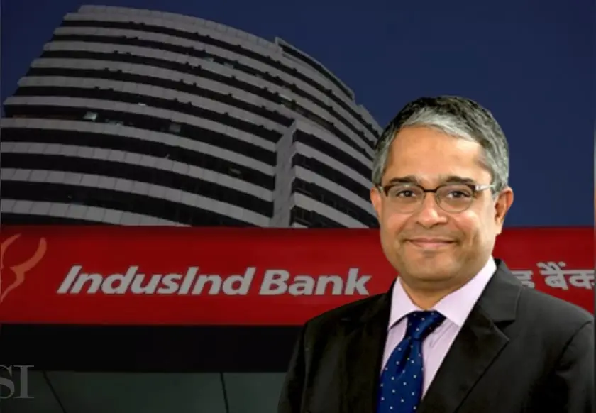 Microfinance Finds Its Footing: IndusInd Bank MD Sees Growth Returning in Q2