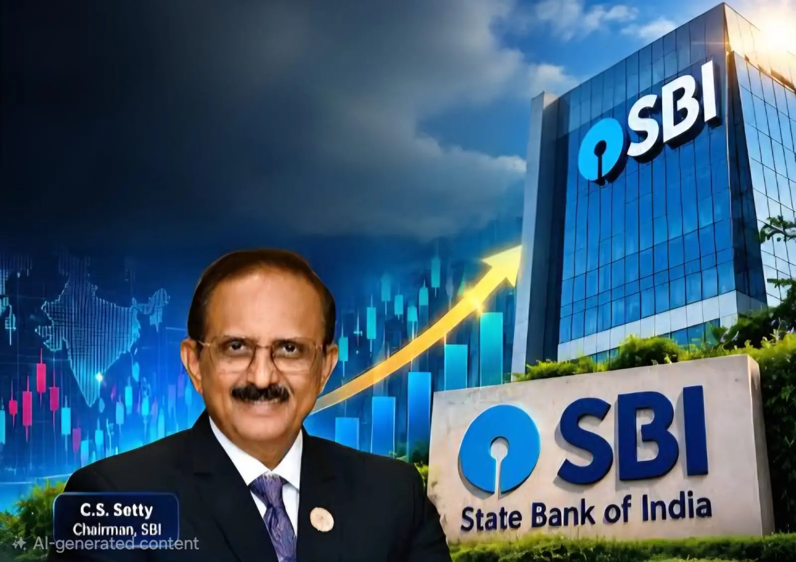 More People, More Presence: SBI Maps Its Nationwide FY27 Expansion