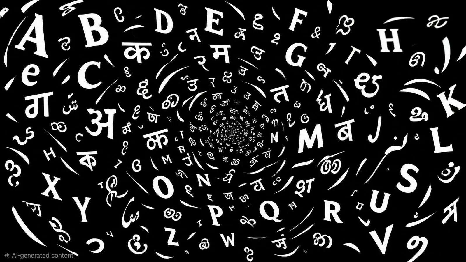 One Name, Countless Spellings: Why India Needs a Transliteration Rulebook