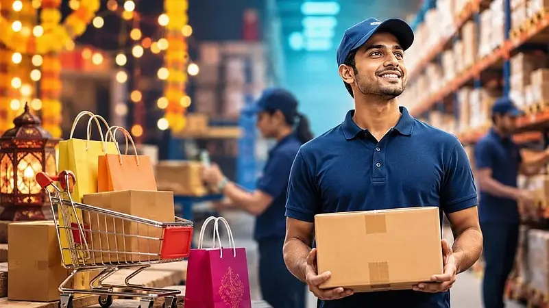 Beyond Groceries: Why Quick Commerce Is the New Battleground for Festive Shopping