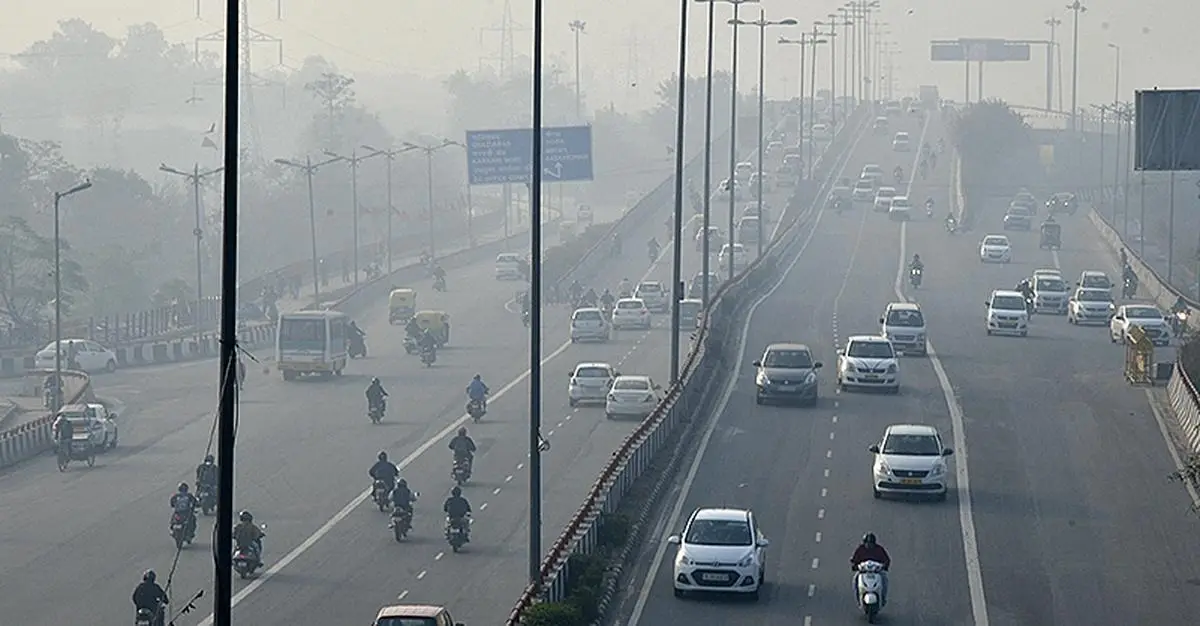 Clearing the Air: Delhi Launches Mega Public Campaign to Fight Winter Smog