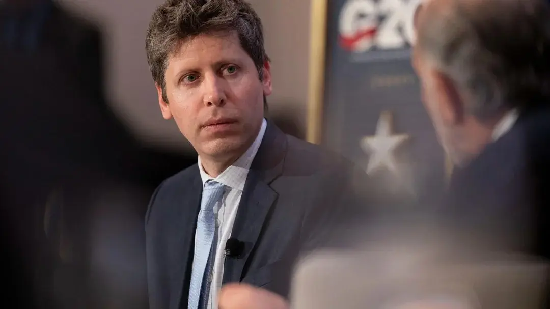 Almonds vs. Algorithms: Why Sam Altman Says 38,000 ChatGPT Queries Equal One Nut