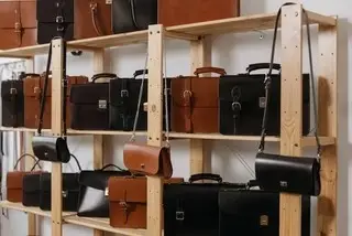 Totes, Clutches, and Crossbodies: Inside the Ultimate 7-Bag Capsule Every Woman Needs