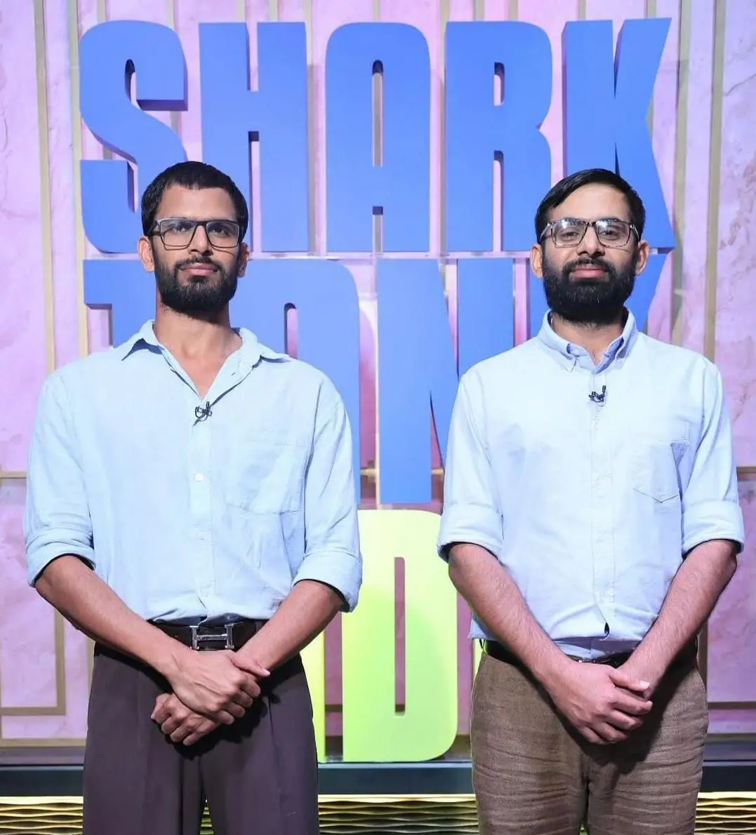 WOW STORY OF THE DAY: Two Brothers From Rohtak Revived India's Ancient Mudgar and Built a Modern Fitness Movement Brand
