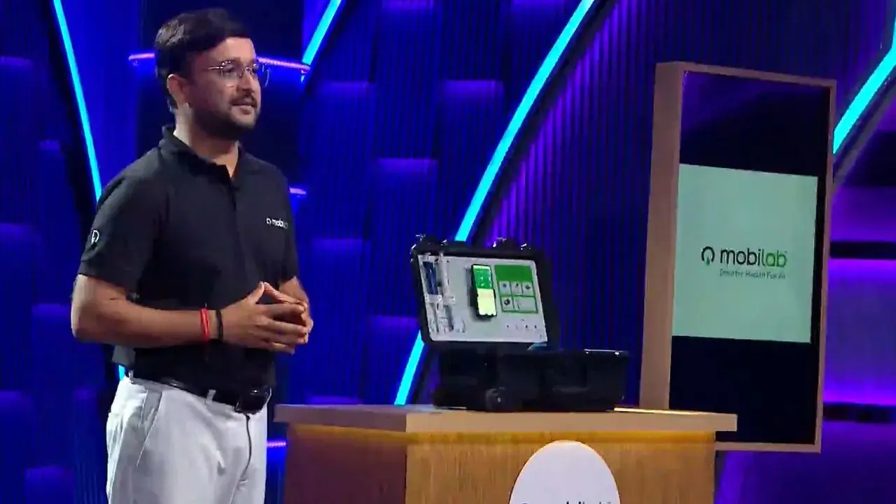 Ground Up: Vande Bharatam Showcases the Ideas Transforming India's Future