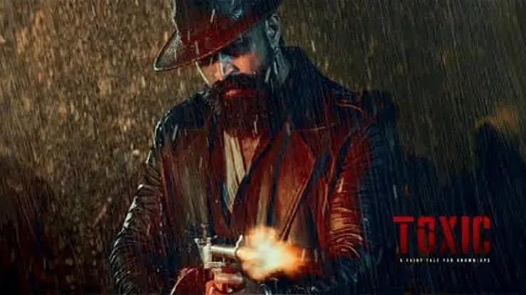 Yash’s ‘Toxic’ Finds New Momentum-A 34% Jump Changes the Box Office