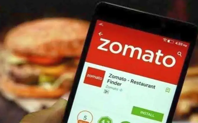 ₹250 Order Cancellation Costs Zomato ₹8,250-What Went Wrong?