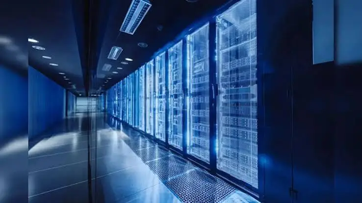 Racks to Riches: India’s Data Centre Capacity Is Set to Triple