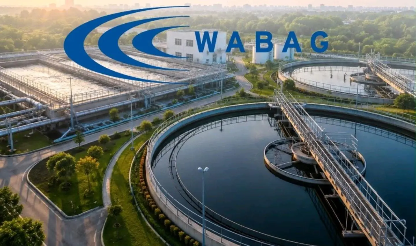 VA Tech Wabag Wins Jamnagar ETP Order from Reliance Industries