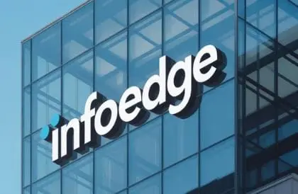 Info Edge To Invest 100 Mln Rupees In Startup Holding