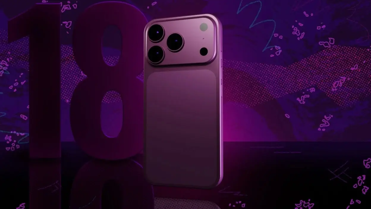 The 2nm Revolution: Why Apple’s iPhone 18 Pro Max Launch Is Turning Heads Worldwide