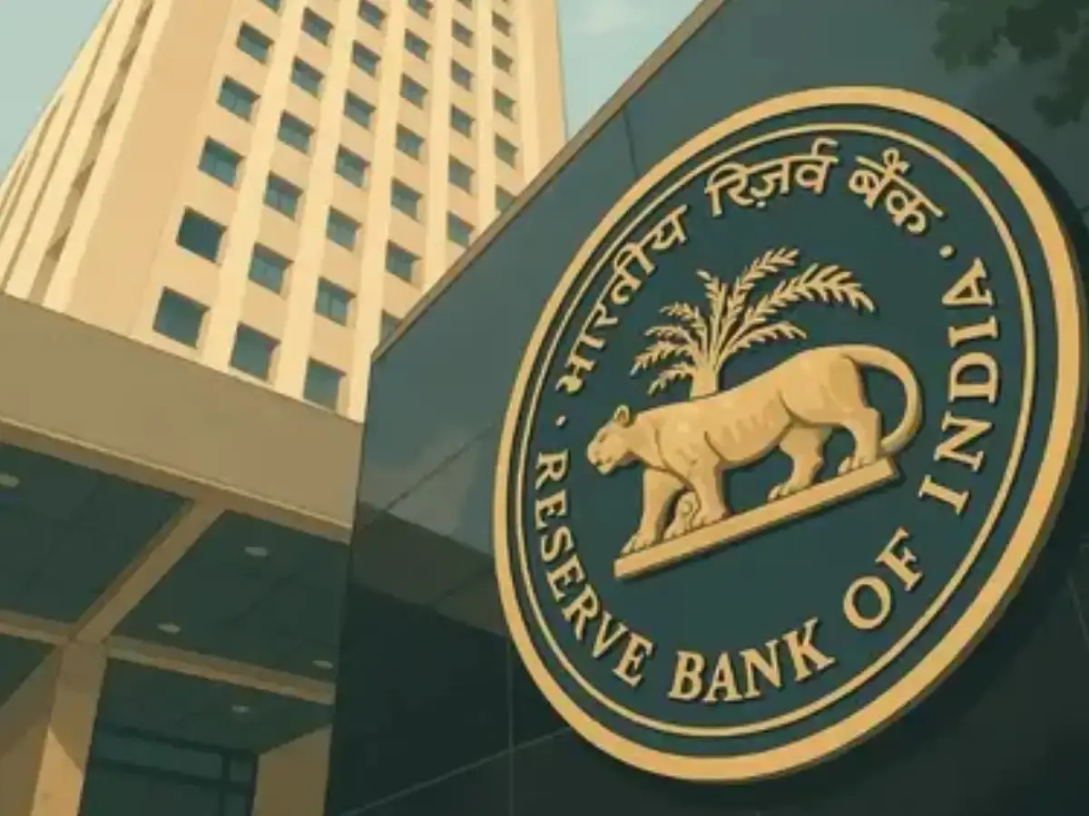RBI's Rs 7 Lakh Crore VRRR Auction Meets Weak Bank Bids