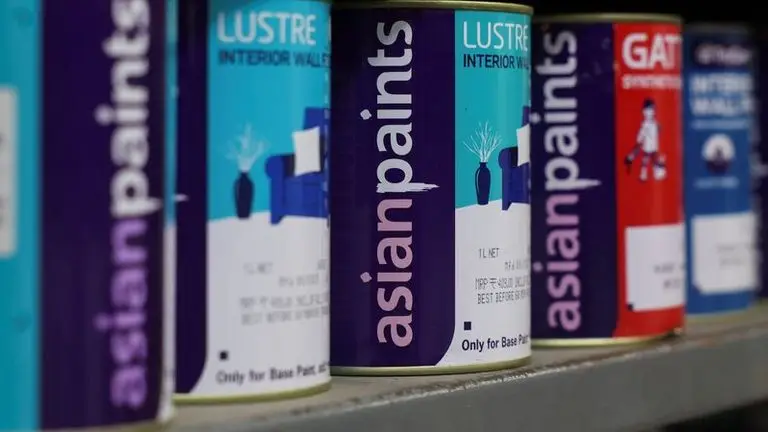 Asian Paints Appoints Leo Puri as Chairman Effective Jan 23, 2027