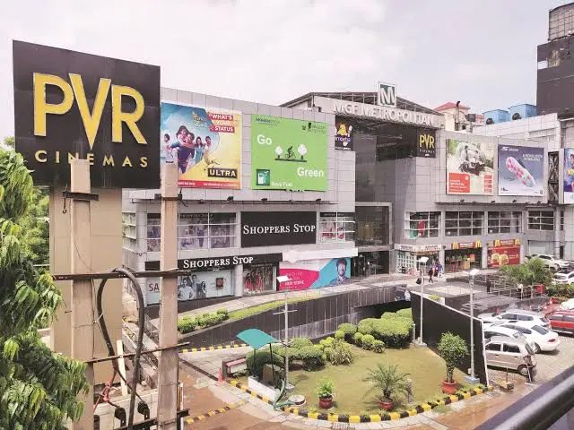 PVR INOX Clarifies Internal Probe Found No Evidence of Kickbacks