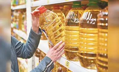 Tanked Up: Why Port Congestion Is Forcing Indian Refiners to Pause Edible Oil Imports