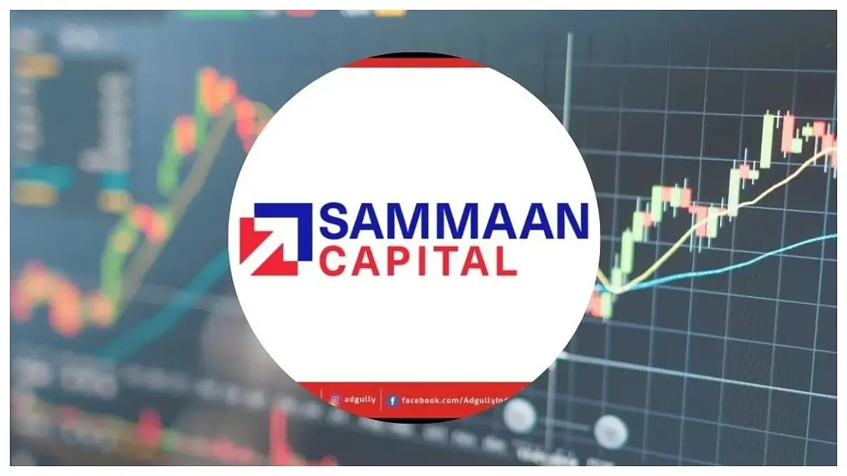 The 250 Billion Rupee Bet: How Sammaan Capital Plans to Fortify Its Lending War Chest