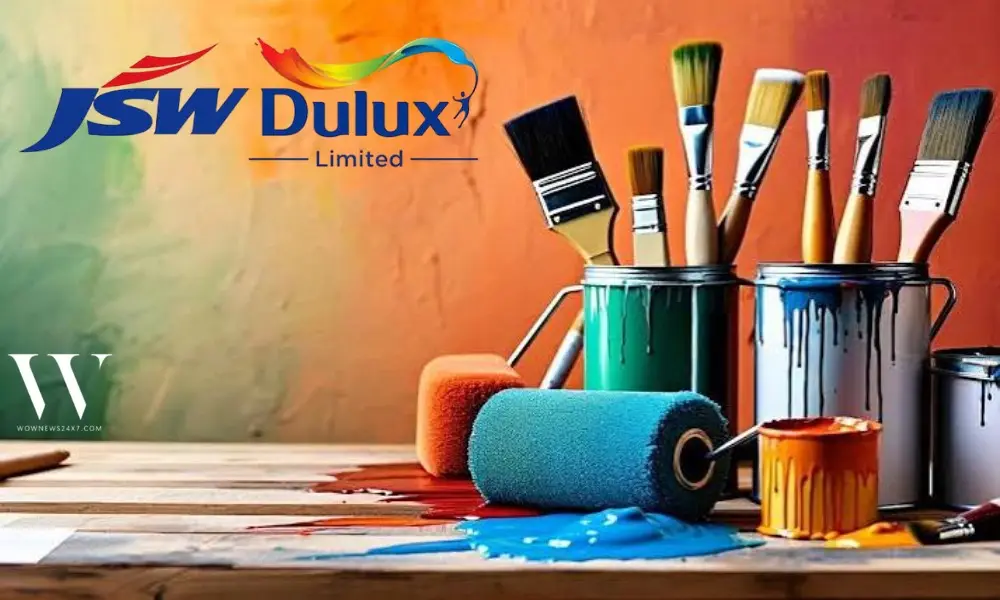 Taxing Times: Why JSW Dulux Received a ₹485.9 Million Show Cause Notice