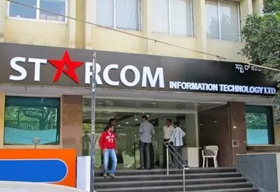 Steering the Tech: Why Starcom Info Re-appointed Ziaulla Sheriff as MD and Chairman