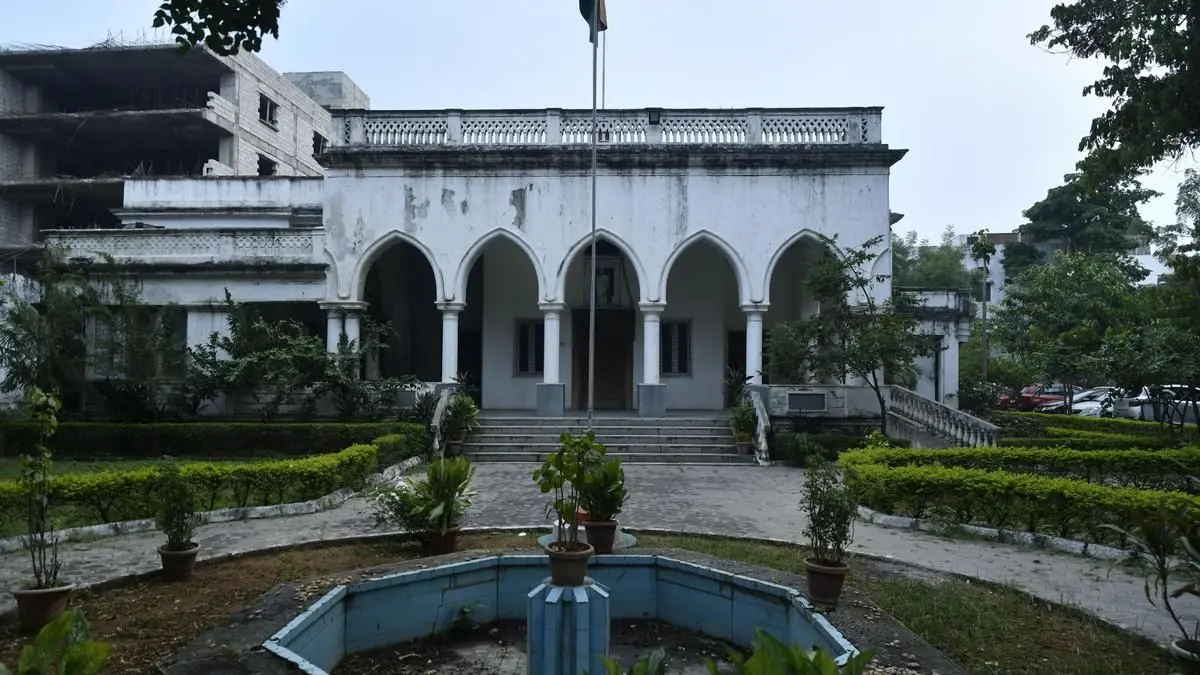 Poetic Return: University of Hyderabad Receives Sarojini Naidu’s Rare Artefacts