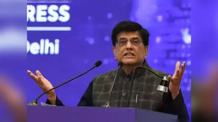 100% Govt Funding for Medical Testing? Goyal Puts Industry on Notice