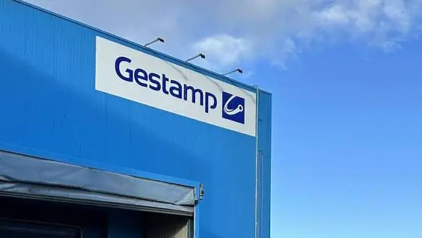 Gestamp to Invest ₹5.24 Billion in Bhagapura Plant, Gujarat