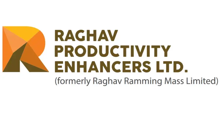 Raghav Productivity, TRL Krosaki Form Odisha Silica Ramming Mass JV
