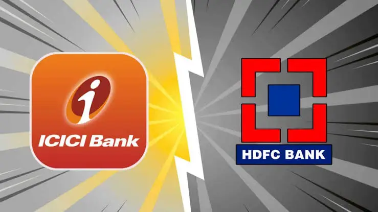 HDFC Bank, ICICI Bank Tumble in Pre-Open Trade on Heavy Selling