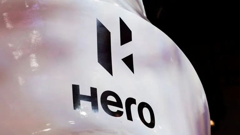 Hero MotoCorp Faces ESIC Order Over 48M Rupee Account Lien