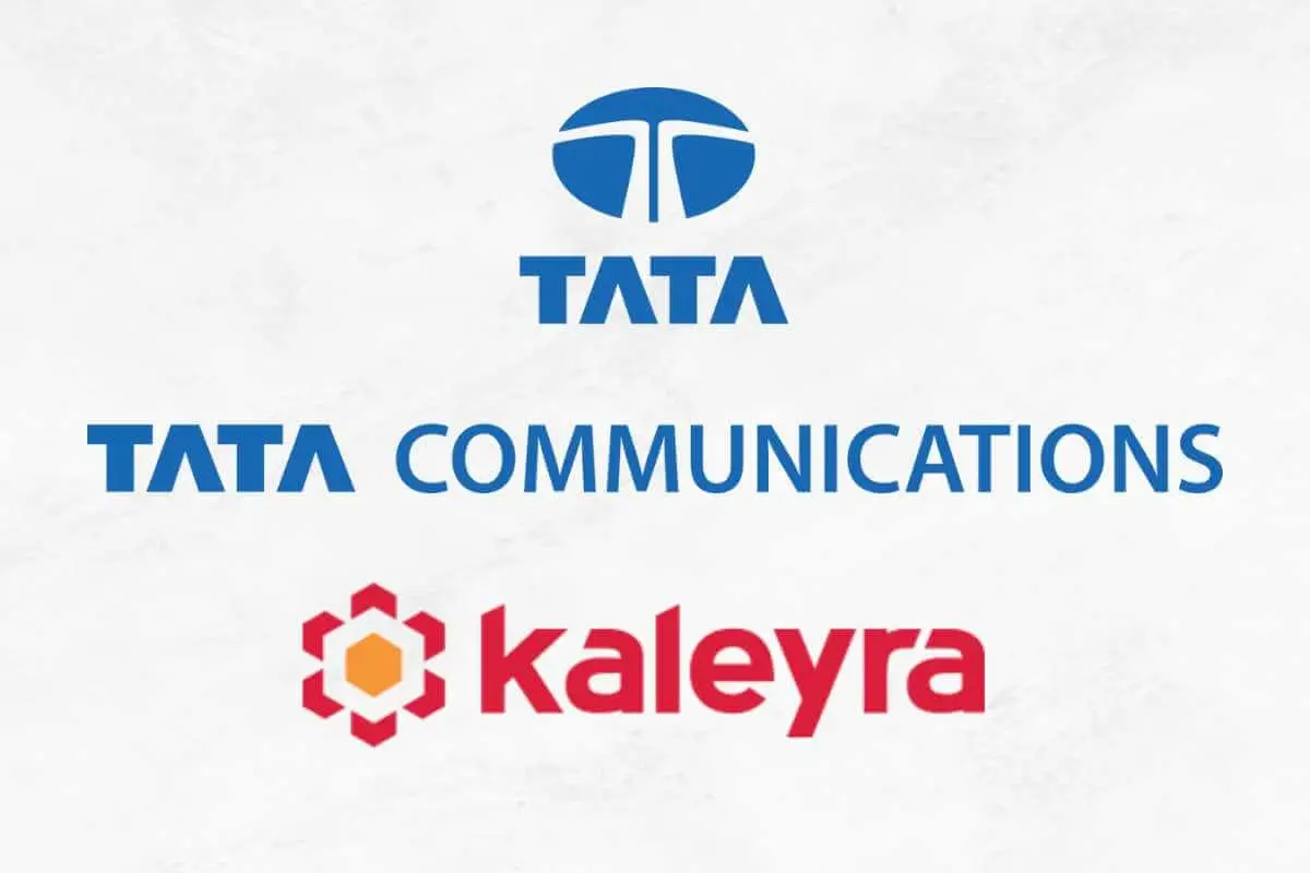 Unplugging the Dormant: Tata Communications Dissolves Kaleyra Africa Unit
